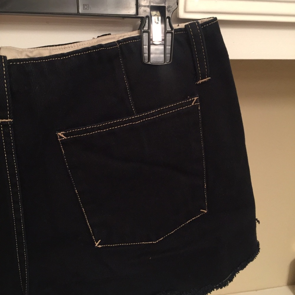 J. Crew Denim Shorts - Picture 4 of 5